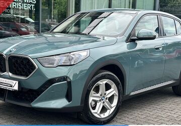 BMW X2 6.389 km 35.970 &euro; Mülheim 45472