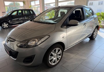 Mazda 2 88.300 km 8.500 &euro; Recklinghausen 45663