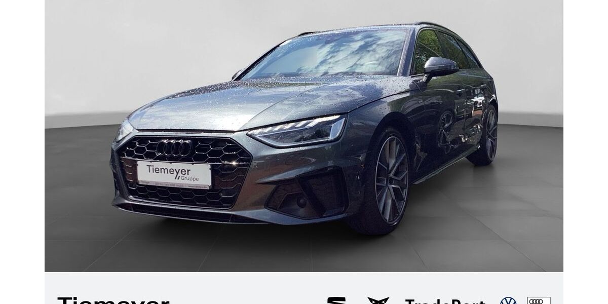 Audi A4 144.673 km 20.250 &euro; Recklinghausen 45663