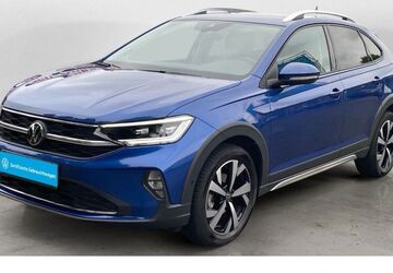 VW Taigo 14.389 km 20.890 &euro; Bochum - Linden 44879
