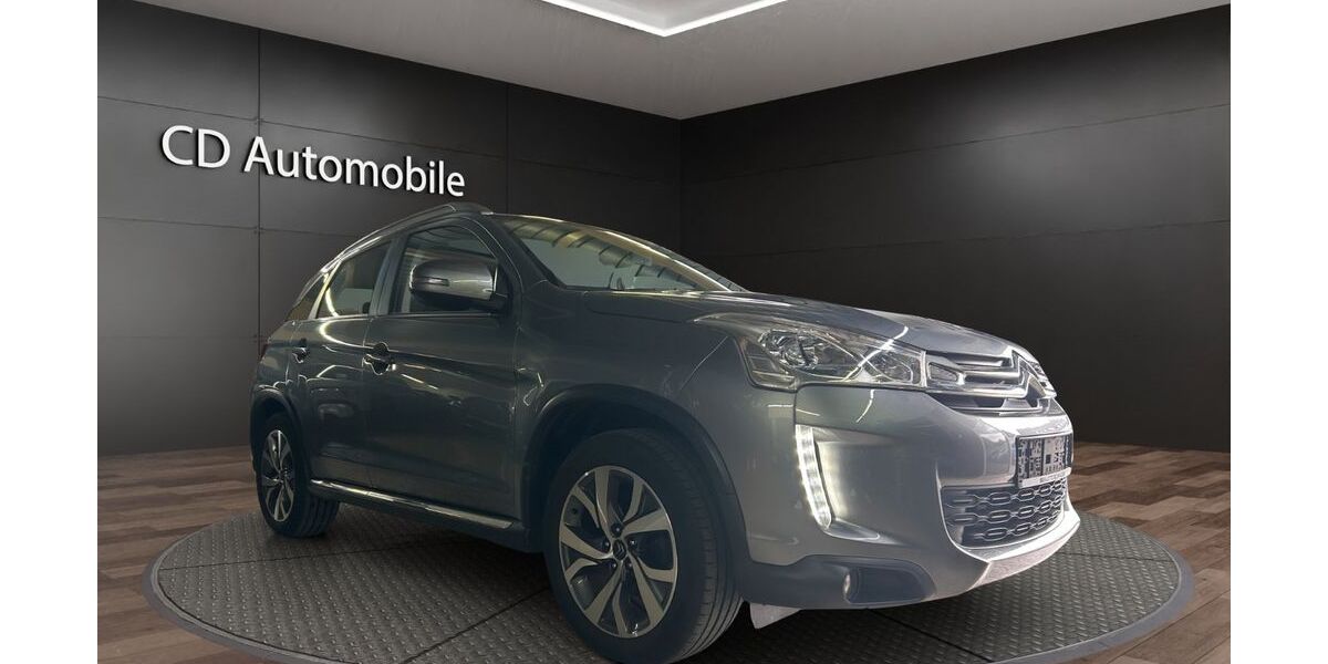 Citroen C4 172.269 km 5.890 &euro; Recklinghausen 45659
