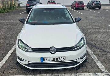 VW Golf 180.000 km 11.000 &euro; Recklinghausen 45663