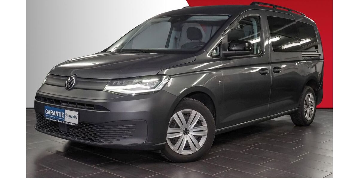 VW Caddy Maxi 188.200 km 22.799 &euro; Dorsten 46284