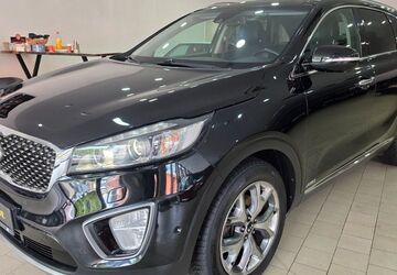 Kia Sorento 254.670 km 11.390 &euro; Recklinghausen 45661