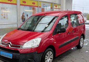 Citroen Berlingo 152.924 km 5.500 &euro; Bottrop 46238