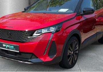 Peugeot 3008 27.508 km 26.690 &euro; Herten 45699