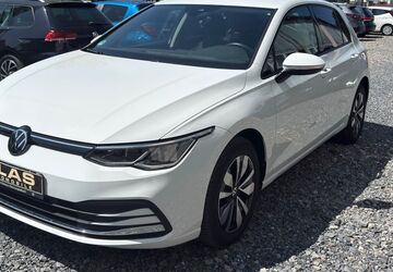VW Golf 39.590 km 23.950 &euro; Bochum 44866