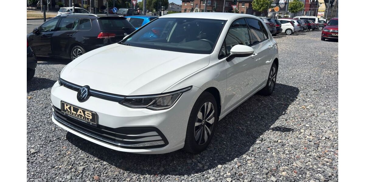 VW Golf 39.590 km 23.950 &euro; Bochum 44866