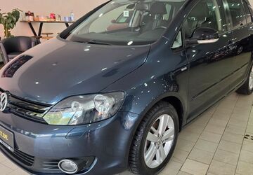 VW Golf Plus 176.560 km 7.999 &euro; Recklinghausen 45661