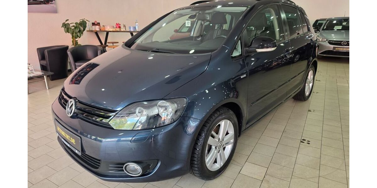 VW Golf Plus 176.560 km 7.999 &euro; Recklinghausen 45661