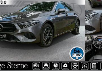 Mercedes-Benz A 250 14.953 km 32.323 &euro; Dorsten 46282