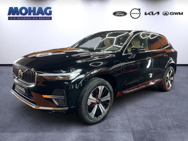 Volvo XC60 50.920 km 39.690 &euro; Recklinghausen 45659