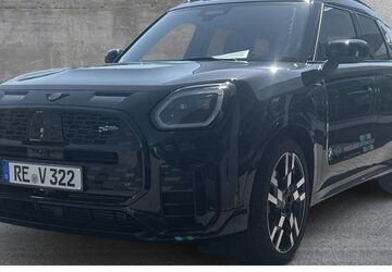 Mini Countryman S (Cooper) 5.990 km 41.999 &euro; Recklinghausen 45659