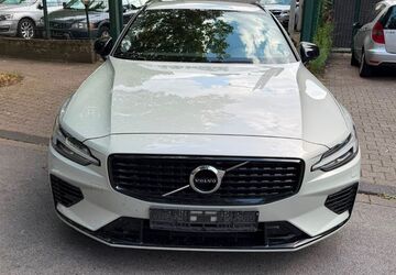 Volvo V60 135.000 km 24.900 &euro; Gelsenkirchen 45889