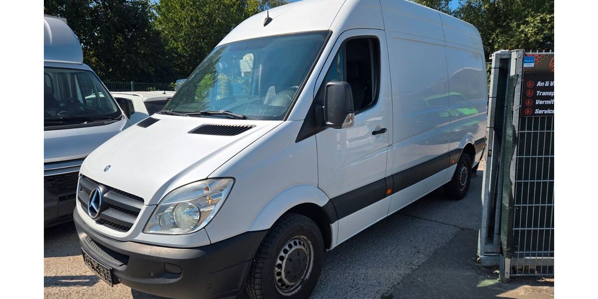 Mercedes-Benz Sprinter 155.000 km 13.500 &euro; Essen 45309