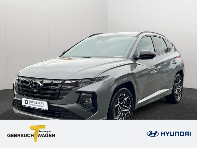 Hyundai TUCSON 66.500 km 28.990 &euro; Recklinghausen 45657