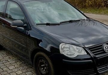 VW Polo 132.411 km 1.299 &euro; Essen 45136