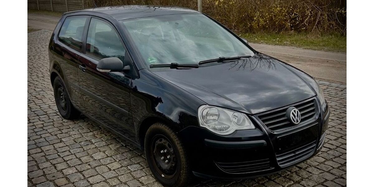 VW Polo 132.411 km 1.299 &euro; Essen 45136