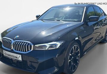 BMW 330 25.290 km 50.990 &euro; Dorsten 46282