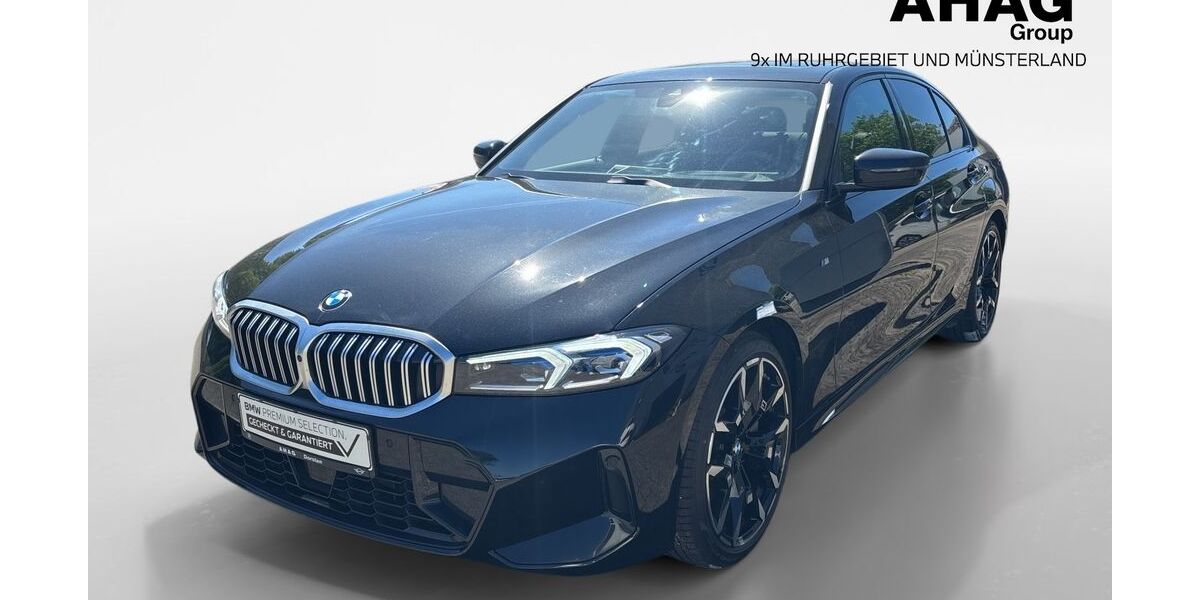 BMW 330 25.290 km 50.990 &euro; Dorsten 46282