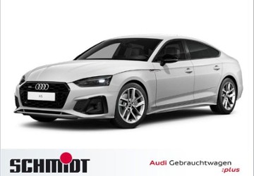 Audi A5 95.350 km 35.840 &euro; Recklinghausen 45657