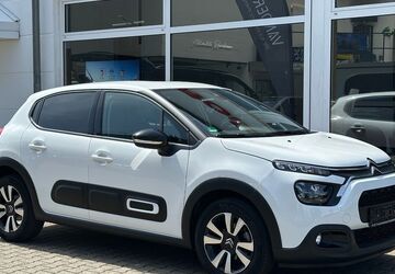 Citroen C3 21.370 km 15.690 &euro; Recklinghausen 45659