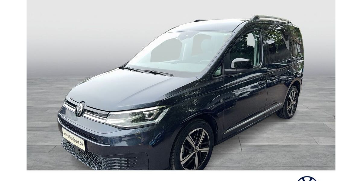 VW Caddy 46.145 km 26.545 &euro; Dortmund 44379