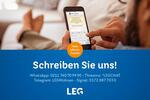 Etagenwohnung Gelsenkirchen Gelsenkirchen-Nord - 3 Zimmer, 71 m&sup2;, 499&euro; | Angebot:24420083