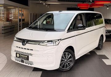 VW T7 Multivan 51.932 km 44.850 &euro; Mülheim an der Ruhr 45472