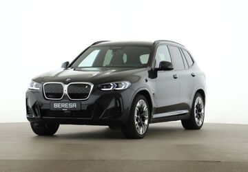 BMW iX3 37.605 km 43.980 &euro; Dülmen 48249