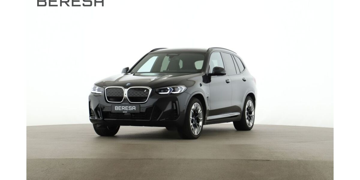 BMW iX3 37.605 km 43.980 &euro; Dülmen 48249