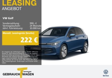VW Golf 7.247 km 29.870 &euro; Recklinghausen 45663