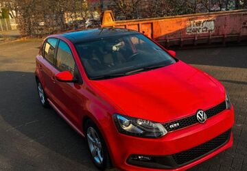 VW Polo 94.499 km 11.999 &euro; Mülheim an der ruhr 45481
