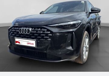 Audi Q5 27.225 km 44.340 &euro; Gelsenkirchen 45894