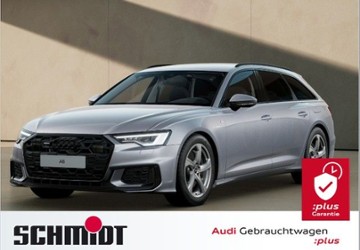 Audi A6 25.760 km 40.840 &euro; Recklinghausen 45657