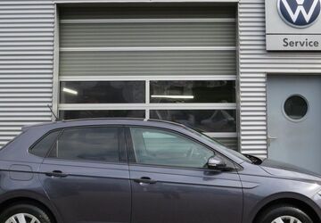 VW Polo 25.706 km 20.990 &euro; Essen 45307