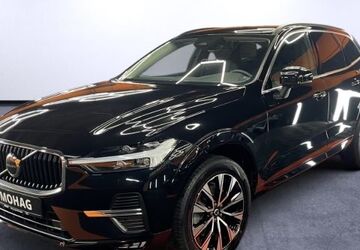 Volvo XC60 64.570 km 31.880 &euro; Recklinghausen 45659