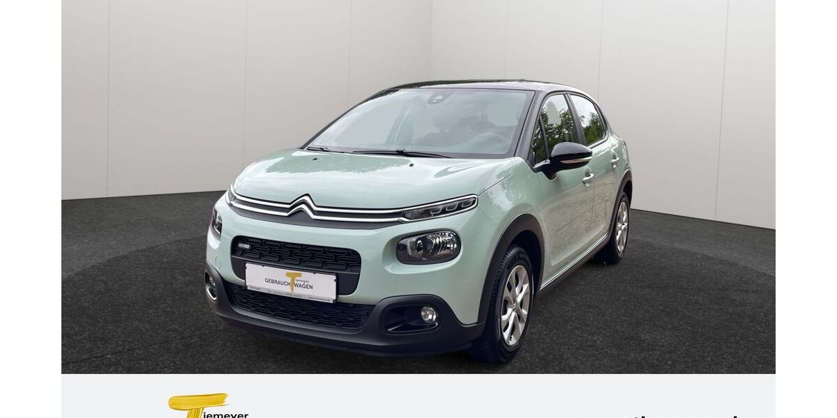 Citroen C3 99.000 km 6.990 &euro; Datteln 45711