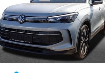 VW Tiguan 8.000 km 41.000 &euro; Recklinghausen 45657