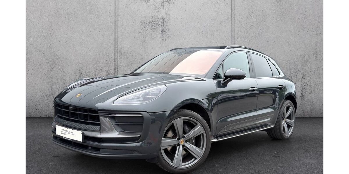 Porsche Macan 59.991 km 64.750 &euro; Recklinghausen 45665