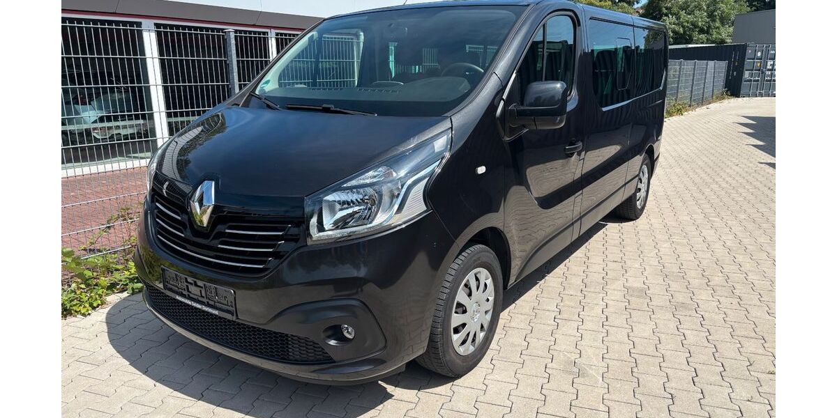 Renault Trafic 59.760 km 19.990 &euro; Dortmund 44145