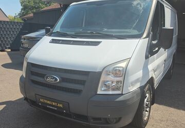 Ford Transit 108.000 km 5.390 &euro; Recklinghausen 45661