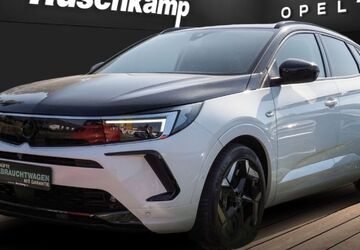 Opel Grandland (X) 26.501 km 27.480 &euro; Selm 59379