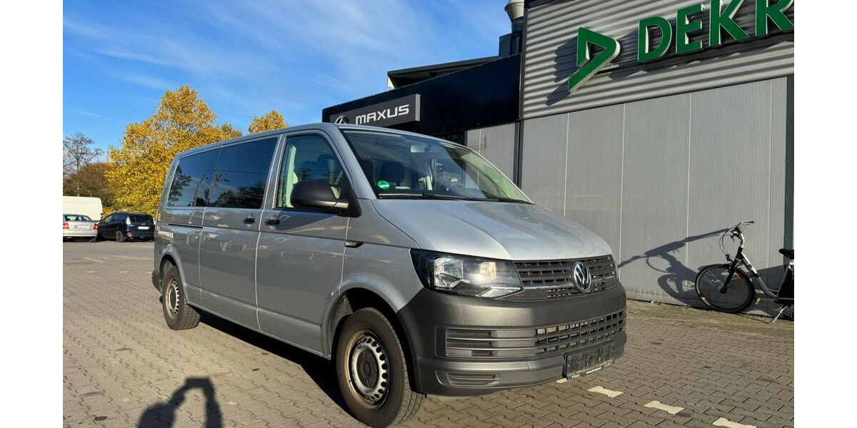 VW T6 Transporter 236.000 km 18.890 &euro; Bottrop 46238
