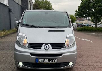 Renault Trafic 207.500 km 10.990 &euro; Essen 45359