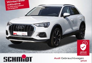 Audi Q3 5.760 km 34.440 &euro; Recklinghausen 45657