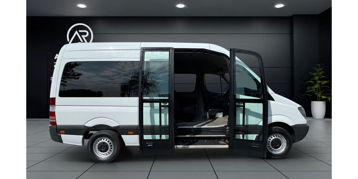 Mercedes-Benz Sprinter 277.898 km 12.950 &euro; Bochum 44866