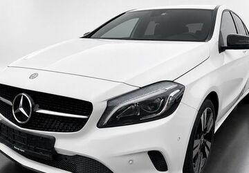 Mercedes-Benz A 180 92.000 km 16.200 &euro; Dorsten OT Wulfen 46286