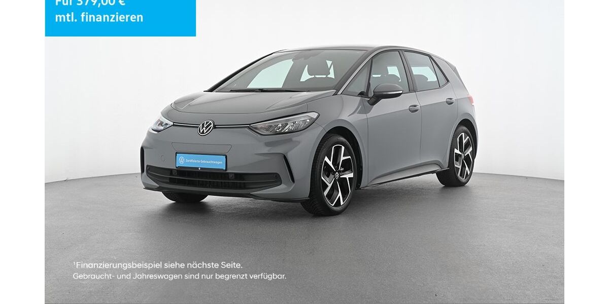 VW ID.3 19.655 km 29.950 &euro; Essen 45143