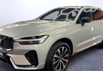 Volvo XC60 73.380 km 35.880 &euro; Recklinghausen 45659
